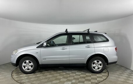 SsangYong Kyron I, 2013 год, 1 149 000 рублей, 8 фотография