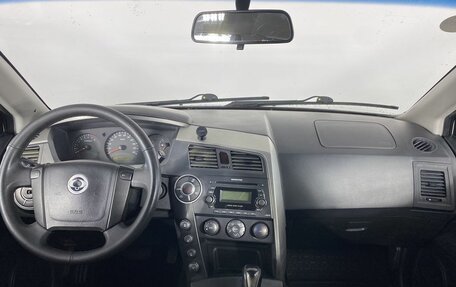 SsangYong Kyron I, 2013 год, 1 149 000 рублей, 12 фотография