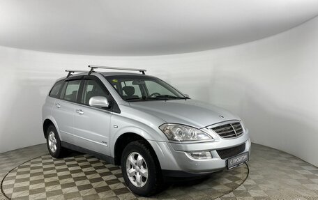 SsangYong Kyron I, 2013 год, 1 149 000 рублей, 3 фотография