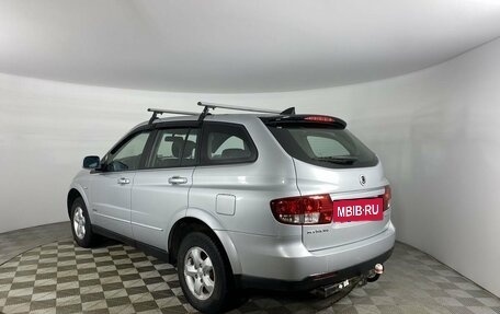 SsangYong Kyron I, 2013 год, 1 149 000 рублей, 7 фотография