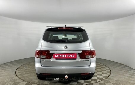 SsangYong Kyron I, 2013 год, 1 149 000 рублей, 6 фотография