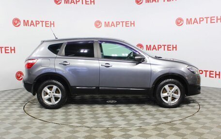 Nissan Qashqai, 2012 год, 987 000 рублей, 4 фотография