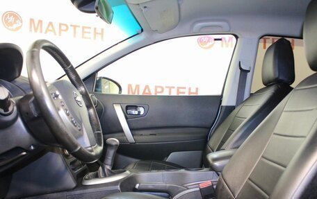 Nissan Qashqai, 2012 год, 987 000 рублей, 9 фотография