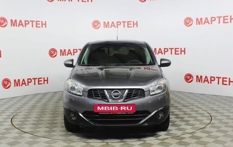 Nissan Qashqai, 2012 год, 987 000 рублей, 2 фотография