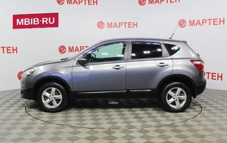 Nissan Qashqai, 2012 год, 987 000 рублей, 8 фотография