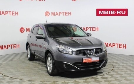 Nissan Qashqai, 2012 год, 987 000 рублей, 3 фотография