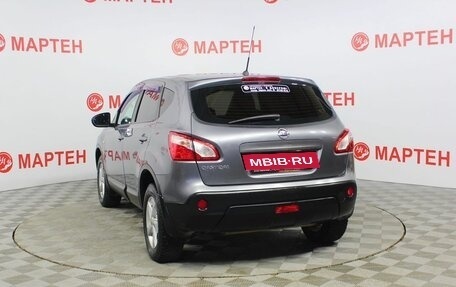 Nissan Qashqai, 2012 год, 987 000 рублей, 7 фотография