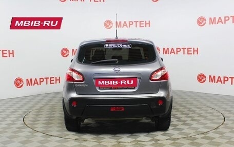 Nissan Qashqai, 2012 год, 987 000 рублей, 6 фотография