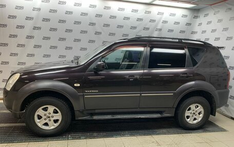 SsangYong Rexton III, 2007 год, 750 000 рублей, 3 фотография