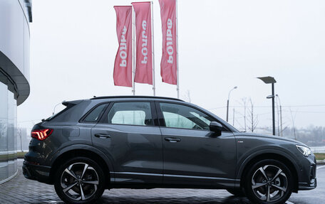 Audi Q3, 2024 год, 6 489 000 рублей, 2 фотография