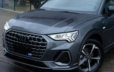 Audi Q3, 2024 год, 6 489 000 рублей, 3 фотография