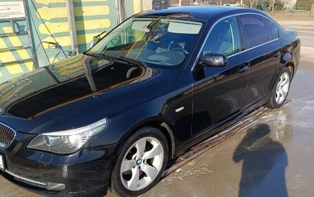 BMW 5 серия, 2006 год, 1 350 000 рублей, 6 фотография