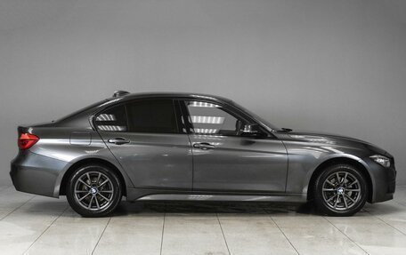 BMW 3 серия, 2016 год, 2 699 000 рублей, 5 фотография