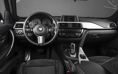 BMW 3 серия, 2016 год, 2 699 000 рублей, 6 фотография