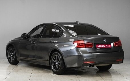 BMW 3 серия, 2016 год, 2 699 000 рублей, 2 фотография