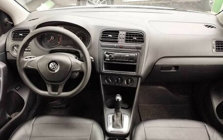 Volkswagen Polo VI (EU Market), 2018 год, 889 000 рублей, 9 фотография