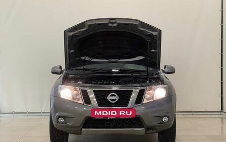 Nissan Terrano III, 2019 год, 1 625 000 рублей, 4 фотография