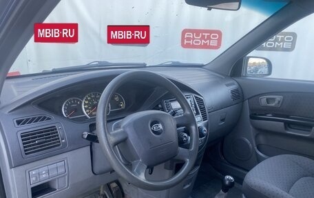 KIA Carens I (RS), 2006 год, 529 900 рублей, 8 фотография