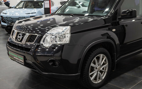 Nissan X-Trail, 2012 год, 1 380 000 рублей, 3 фотография