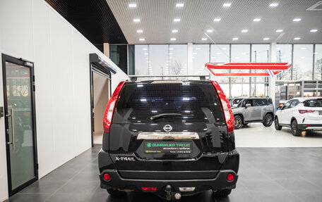 Nissan X-Trail, 2012 год, 1 380 000 рублей, 7 фотография