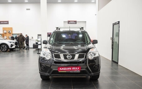 Nissan X-Trail, 2012 год, 1 380 000 рублей, 2 фотография