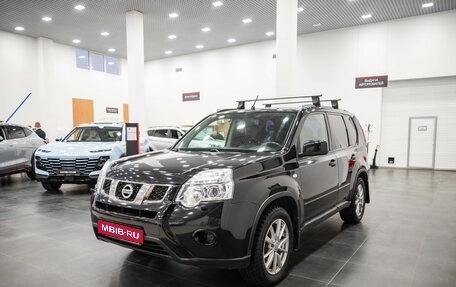 Nissan X-Trail, 2012 год, 1 380 000 рублей, 1 фотография