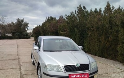 Skoda Octavia, 2005 год, 785 000 рублей, 1 фотография