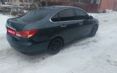 Nissan Almera, 2013 год, 440 000 рублей, 1 фотография