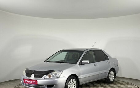 Mitsubishi Lancer IX, 2006 год, 590 000 рублей, 1 фотография