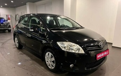 Toyota Auris II, 2012 год, 1 150 000 рублей, 1 фотография