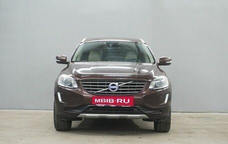 Volvo XC60 II, 2014 год, 2 010 000 рублей, 2 фотография