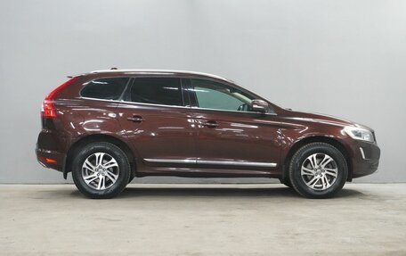 Volvo XC60 II, 2014 год, 2 010 000 рублей, 5 фотография