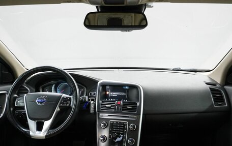 Volvo XC60 II, 2014 год, 2 010 000 рублей, 10 фотография