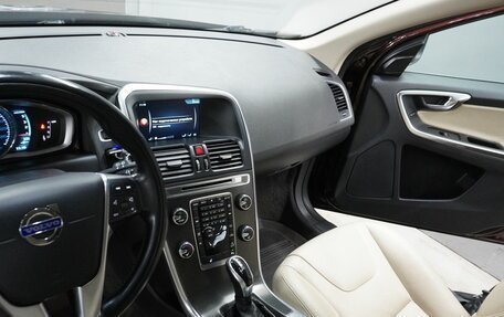 Volvo XC60 II, 2014 год, 2 010 000 рублей, 17 фотография