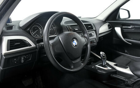 BMW 1 серия, 2013 год, 1 280 000 рублей, 7 фотография