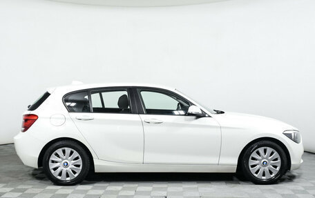 BMW 1 серия, 2013 год, 1 280 000 рублей, 4 фотография