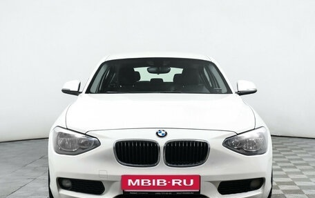 BMW 1 серия, 2013 год, 1 280 000 рублей, 2 фотография