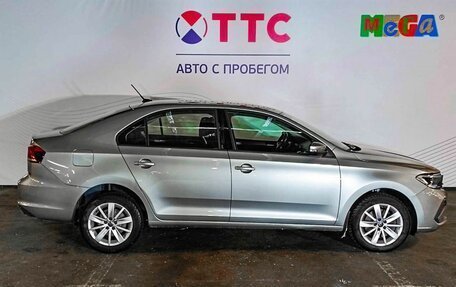 Volkswagen Polo VI (EU Market), 2021 год, 1 870 000 рублей, 5 фотография