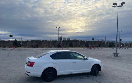 Skoda Octavia, 2015 год, 795 000 рублей, 4 фотография