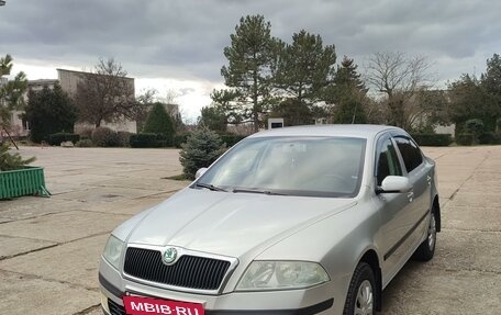 Skoda Octavia, 2005 год, 785 000 рублей, 2 фотография