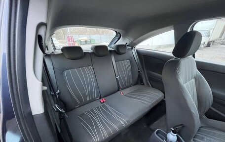 Opel Corsa D, 2008 год, 520 000 рублей, 33 фотография