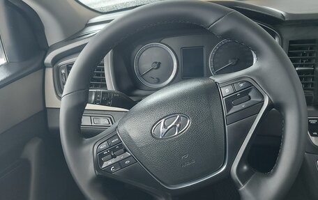 Hyundai Sonata VII, 2017 год, 1 720 000 рублей, 11 фотография