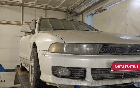 Mitsubishi Legnum, 1997 год, 236 000 рублей, 3 фотография