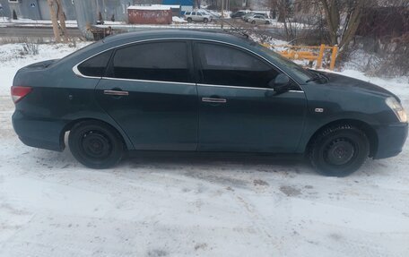 Nissan Almera, 2013 год, 440 000 рублей, 2 фотография