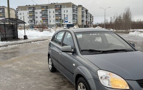 KIA Rio II, 2009 год, 675 000 рублей, 4 фотография