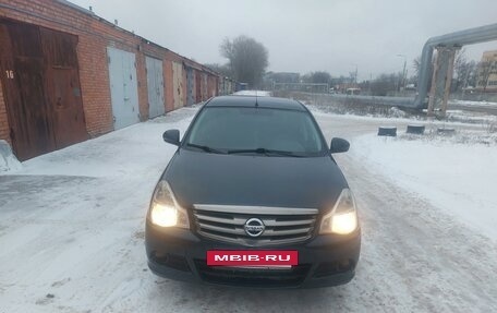 Nissan Almera, 2013 год, 440 000 рублей, 5 фотография