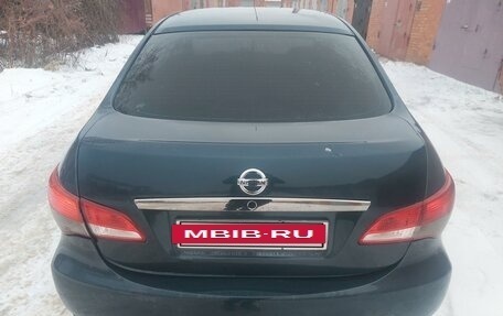 Nissan Almera, 2013 год, 440 000 рублей, 7 фотография