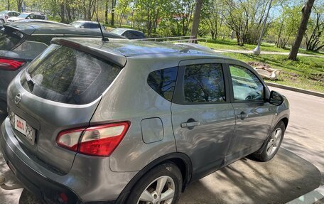 Nissan Qashqai, 2011 год, 1 050 000 рублей, 3 фотография