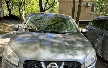 Nissan Qashqai, 2011 год, 1 050 000 рублей, 6 фотография