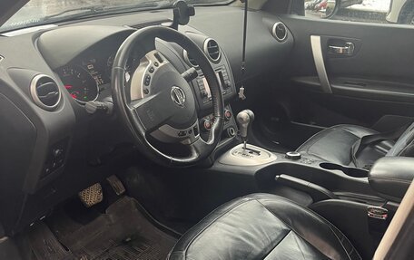 Nissan Qashqai, 2011 год, 1 050 000 рублей, 10 фотография